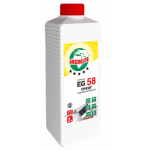 Anserglob EG-58 грунт для внутренних работ 10л