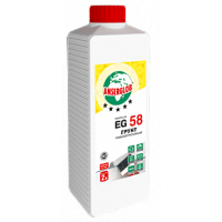 ANSERGLOB EG 58 Грунт глибокопроникаючий, 10л