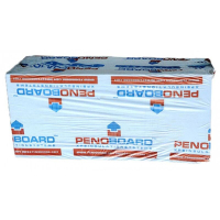 PENOBOАRD 35-Г1 100х600х1250мм / уп. 4шт / Экструдированный пенополистирол
