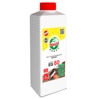  ANSERGLOB EG 60 UNIGRUNT Грунт глибокопроникаючий , 10л