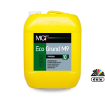 Грунтовка MGF Eco Grund M9 10л для внутренних работ