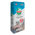   ANSERGLOB BCX 44 TOTAL Клей для камня и плитки эластичный , 25 кг