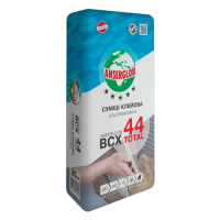 ANSERGLOB BCX 44 TOTAL Суміш клейова еластифікована, 25 кг