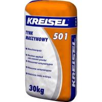 Kreisel 501 Штукатурка известково-цементная машинная 25 кг