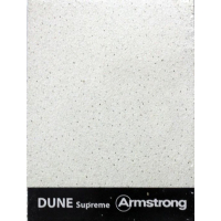Плита ARMSTRONG Dune Supreme Unperforated Tegular 600х600х15