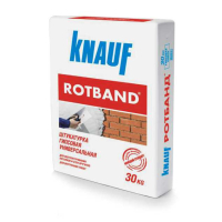 Штукатурка Knauf Rotband 30 кг