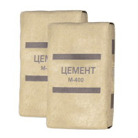 Цемент М-500, 25кг