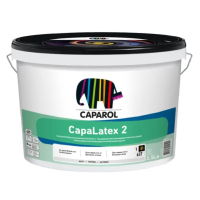 Caparol CapaLatex 2 B1 Фарба інтер`єрна, латексна