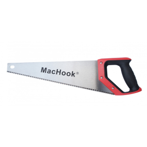 Сучкорезная пила 500 мм MacHook