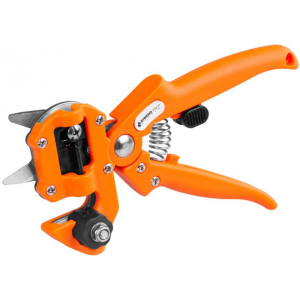 Секатор для прививки Strend Pro, 2 в 1, 211288