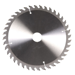 Диск пильный 250х30/16, 40 зубов, MSA1026