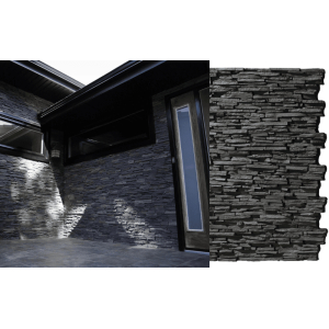 3D панель Дублін Корал