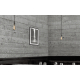3D панель Осло 2 Графіт