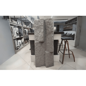 3D панель Бруклін Графіт
