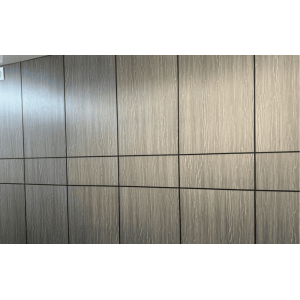 ПВХ Бамбукова панель LT805 5 мм