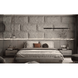3D панель Саграда 1 Ваш колір