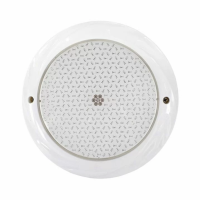 Прожектор светодиодный Aquaviva 008 252LED 18 Вт RGB