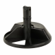 Клапан поворотний крана Emaux MPV-04 2.0" Valve Rotor 1021002