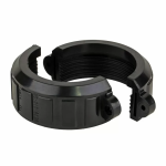 Гайка фиксатор префильтра Emaux насоса SD 89022102