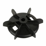 Крильчатка вентилятора насоса Emaux SD/SQ/SS/ST 50-120 01031027