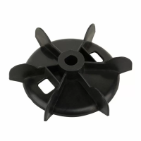 Крильчатка вентилятора насоса Emaux SD/SQ/SS/ST 50-120 01031027