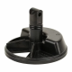 Клапан поворотний крана Emaux MPV-03 1.5" Valve Rotor 1021001