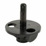 Ротор 1.5" Emaux для 4-позиционного клапана V350-V650 (1021003) (верхнее подключение)