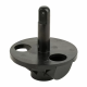 Ротор 1.5" Emaux для 4-позиційного клапана V350-V650 (1021003) (верхнє підключення)