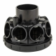 Коллектор фильтра Kripsol DOM.8 R2029090/ RFD0300.00R (без трубы, верхнее подключение)