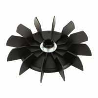 Вентилятор електродвигуна насоса Kripsol FAN MEC80 D14 - RBM1030.32R
