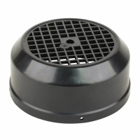 Кожух (кришка) вентилятора насоса OK/CK/EP/KNG (МЕС -71) 7502.A/ RBM1040.22R/RMOT0004.02R (140мм)