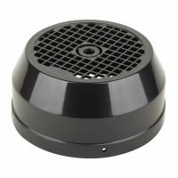 Кожух (кришка) вентилятора насоса RMOT0004.03R (RBM1040.32R) KA/KAP-250-300 (МЕС-80) 7503.A (165мм)