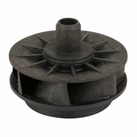 Крильчатка насоса KAN/KT 12,5 HP - RBH0007.24R/RPUM0013.27R.