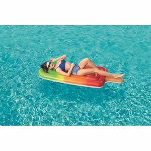 Матрас для плавания Bestway 43161 Фруктовый лёд (185х89 см)