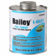 Клей для труб ПВХ Bailey L-6023 946 мл, прозрачный