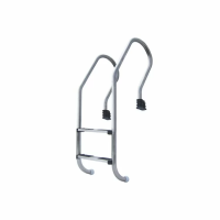 Лестница для бассейна Emaux Mixta NSF215-SR (2 ступени), AISI-304