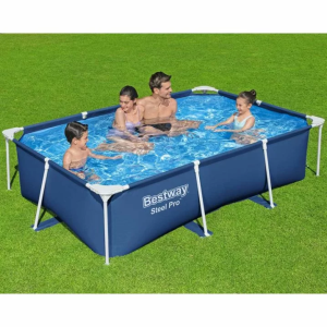 Каркасний басейн Bestway 56403 (259х170х61 см)