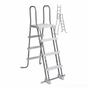 Каркасный бассейн Intex 26718 Premium (366х122 см) с картриджным фильтром и лестницей