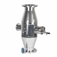 Ультрафиолетовая установка Sita UV SMP 105 TCXLPR (750 м3/ч, DN300, 2х5.8 кВт)