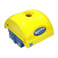 Корпус пилососу Aquabot Viva/Bravo AS090-SP