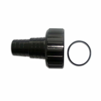 Фитинг 32/38mm  Hayward Power-Flo II/ PowerLine (SPX8100UNBPAK)