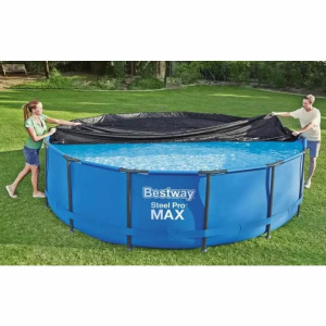 Покрытие Bestway 58038 для бассейнов 4.57/4.60 м (d 470 см)