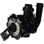 Кран шестиходовой Hayward SIDE 6-позиционный (2") SP0715X62E