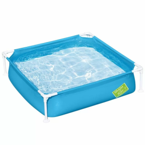 Детский бассейн Bestway 56217 голубой