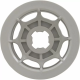Комплект передаточных муфт Hayward пылесоса SharkVac XL Pilot (2шт) RCX97505PAK2