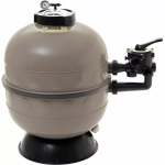 Фильтр Hayward ProSide S240SIE (14 м3/ч, D600)