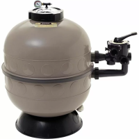 Фильтр Hayward ProSide S240SIE (14 м3/ч, D600)