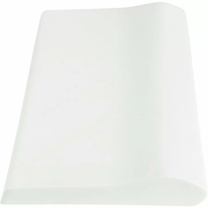 Копинговый камень Aquazone 250x500x50-25 мм, белый