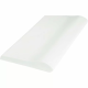Копинговый камень Aquazone 250x500x50-25 мм, белый