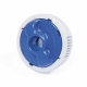 Каркасный бассейн Bestway 56448 Power Steel (488х305х107 см) с картриджным фильтром, лестницей и защитным тентом